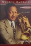 Gourse, Leslie. - Wynton Marsalis. Skain's Domain. A Biography.