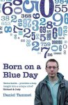 Daniel Tammet 38267 - Born on a Blue Day
