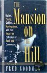 Fred Goodman - The Mansion on the Hill