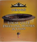 Liguan Wu - Photo Album of Local Style Dwelling Houses in China