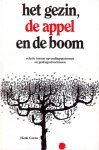 Geene, Henk - Het gezin, de appel en de boom. Relatie tussen opvoedingspatronen en gedragsstoornissen