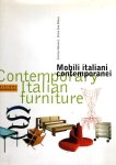 MOROZZI, Cristina & Silvio San PIETRO - Contemporary Italian Furniture / Mobili italiani contemporanei.