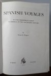 Wagner, H.R. - Spanish Voyages to the Northwest Coast of America in the Sixteenth Century