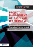 Roel Riepma - Projectmanagement op basis van ICB versie 4