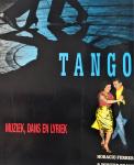  - De geschiedenis van de tango-Tango, muziek, dans en lyriek-Dansen en muzikale folklore van Spanje en Portugal