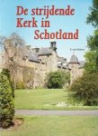 Holten, F. van - De strijdende Kerk in Schotland
