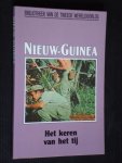 Vader, Johan - Nieuw Guinea, het keren van het tij