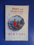 Cami, Ben - Brief aan Dorothy