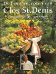 C. Denis - De beste recepten van Clos St. Denis