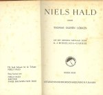 Thomas Olesen Lokken Uit het deensch vertaald door G J Risselada-Garrer - Niels Hald