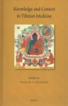 William A. McGrath - Knowledge and Context in Tibetan Medicine