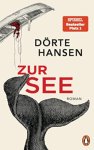 Dorte Hansen - Zur See