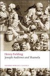 Henry Fielding - Joseph Andrews and Shamela