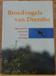 Brink, Henk van den - Dijk, Arend van - Os, Ben van - Venema, Peter - Broedvogels van Drenthe