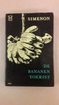 Simenon, Georges - De Bananen toerist