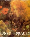 KRULL, EDITH - Kunst von Frauen. Das Berufsbild der Bildenden Künstlerinnen in vier Jahreshunderten
