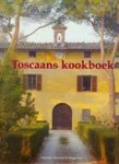 Stephanie Alexander 32063, Maggie Beer 32064 - Toscaans kookboek originele recepten uit een Italiaanse kookschool