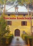 Stephanie Alexander, Maggie Beer - Toscaans kookboek originele recepten uit een Italiaanse kookschool