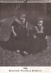  - Kalender 1982 Historische Vereniging Staphorst