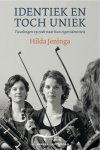 Hilda Jeninga 160225 - Identiek en toch uniek tweelingen op zoek naar hun eigen identiteit