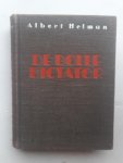 Helman, Albert - De dolle dictator