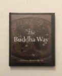 Charles Rue Woods - The Buddha Way/a Folding Screen Book