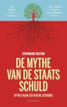 Stephanie Kelton - De mythe van de staatsschuld