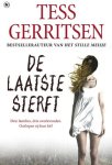 Tess Gerritsen - De laatste sterft