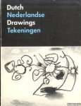 Wintgens Hötte, Doris - Trends in Dutch Drawings / Aspecten van Nederlandse Tekeningen