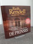 Rendell, Ruth - De prinses