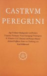 CASTRUM PEREGRINI - Castrum Peregrini CLIV - CLXV. [164 - 165]