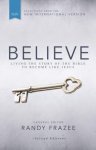 Randy Frazee - Believe