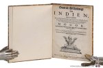 Twist, Johan van - Generale Beschrijvinge van Indien. Ende in 't besonder Kort verhael van de Regering, Ceremonien, Handel, Vruchten en Geleghentheydt van 't Koninckrijck van Gusuratten (Gujarat), staende onder de beheerschinghe van den Groot-Machtighen Koninck ...