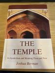 Berman, Joshua - The Temple / Its Symbolism and Meaning Then and Now