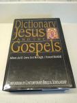 Green, J B - Dictionary of Jesus and the Gospels