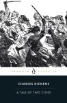 Dickens, Charles - A Tale of Two Cities