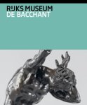 Frits Scholten - De Bacchant en andere late werken van Adriaen de Vries