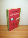 Schwartz, Joseph - Het creatieve moment. Hoe de wetenschap zichzelf vervreemdde van de moderne cultuur Schwartz, Joseph - Het creatieve moment. Hoe de wetenschap zichzelf vervreemdde van de moderne cultuur