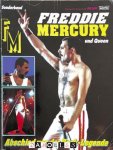 Werner Möhring - Freddie Mercury und Queen. Abschied von der Rock-Legende