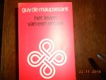 Maupassant, G. de - Leven van een vrouw / druk 2 Maupassant, G. de - Leven van een vrouw / druk 2