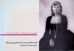 Hurrell, George (photographs) - Hurrell's Hollywood: A Book of Postcards
