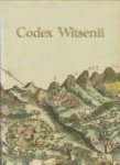WILSON, M.L. / TOUSSAINT VAN HOVE-EXALTO, Th / RIJSSEN, W.J.J. (edited by) - Codex Witsenie. Annontated watercolours of landscapes, flora and fauna observed on the expedition to the Copper Mountains in the counry ofthe Namasqua undertaken in 168506 by Simon van der Stel at the Cape of Good Hope
