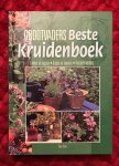 Seitz, Paul - Grootvaders beste kruidenboek.  Kweken, en oogsten, drogen en bewaren, heilzame werking