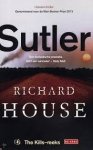 House, Richard - Sutler the Kills 1