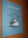 Bratt, Hero; Hasper, J (Pastor) - The Pillar Church. A book of remembrance. Holland Michigan, Ninth Street Christian Reformed Church 1847-1984