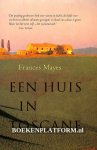 Mayes, Frances - Een huis in Toscane