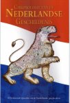 Jaap Verschoor - Chronologie Van De Nederlandse Geschiedenis
