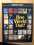  - Hoe werkt dat? / druk 1