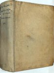 Henricus Berkum - Beschryving der Stadt Schoonhoven bevattende in zig een verhaal van derzelver grond, waterstroomen, bevolking, benaming, oudheyd, vryeheeren, handvesten, privilegien, voorregten, keuren, handel, hooft-neeringen, ambagten, brandt, oorlogs-geva...
