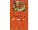 Venus Khoury-Ghata - Maitresse